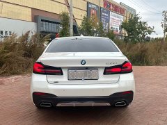 BMW 5 Series 530Li xDrive M Sport Package - фото 12