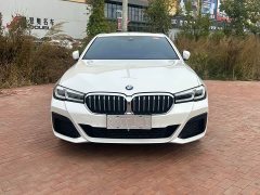 BMW 5 Series 530Li xDrive M Sport Package - фото 2
