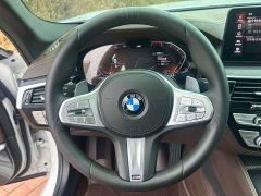 BMW 5 Series 530Li xDrive M Sport Package - фото 3