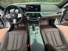 BMW 5 Series 530Li xDrive M Sport Package - фото 5
