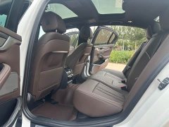 BMW 5 Series 530Li xDrive M Sport Package - фото 8