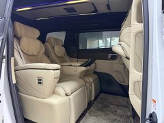 Toyota Vellfire Crown Hybrid 2.5L Graphite Gold Edition - photo 14