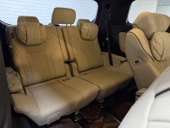 Toyota Vellfire Crown Hybrid 2.5L Graphite Gold Edition - photo 15