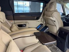 Toyota Vellfire Crown Hybrid 2.5L Graphite Gold Edition - photo 19