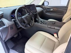 Toyota Vellfire Crown Hybrid 2.5L Graphite Gold Edition - photo 9