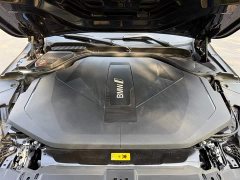 BMW i5 eDrive 35L Luxury Package - ფოტო 16