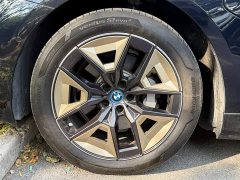 BMW i5 eDrive 35L Luxury Package - ფოტო 17