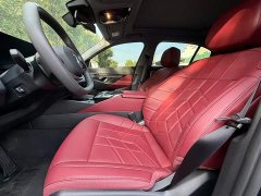 BMW i5 eDrive 35L Luxury Package - ფოტო 8