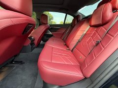 BMW i5 eDrive 35L Luxury Package - ფოტო 9