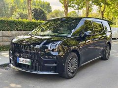 Zeekr 009 Six-Seat Executive AWD 108kWh - ფოტო 1