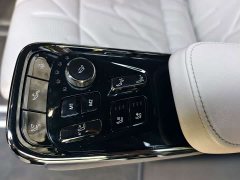Zeekr 009 Six-Seat Executive AWD 108kWh - ფოტო 11