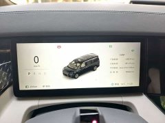 Zeekr 009 Six-Seat Executive AWD 108kWh - ფოტო 12