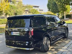 Zeekr 009 Six-Seat Executive AWD 108kWh - ფოტო 13