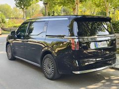 Zeekr 009 Six-Seat Executive AWD 108kWh - ფოტო 14