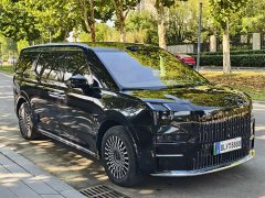 Zeekr 009 Six-Seat Executive AWD 108kWh - ფოტო 2