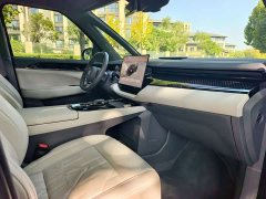 Zeekr 009 Six-Seat Executive AWD 108kWh - ფოტო 3