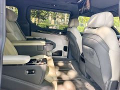Zeekr 009 Six-Seat Executive AWD 108kWh - ფოტო 5
