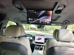 Zeekr 009 Six-Seat Executive AWD 108kWh - ფოტო 6