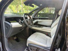 Zeekr 009 Six-Seat Executive AWD 108kWh - ფოტო 7