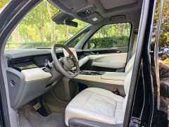Zeekr 009 Six-Seat Executive AWD 108kWh - ფოტო 8