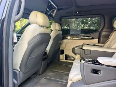 Zeekr 009 Six-Seat Executive AWD 108kWh - ფოტო 9