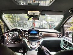 Mercedes-Benz V-Class V 260 Luxury Edition - фото 2