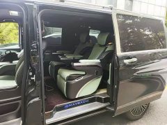 Mercedes-Benz V-Class V 260 Luxury Edition - фото 3