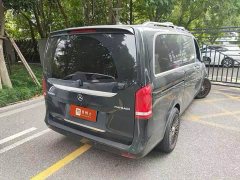 Mercedes-Benz V-Class V 260 Luxury Edition - фото 4