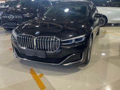 BMW 7 Series 740Li Luxury Edition Premium Package - photo 1