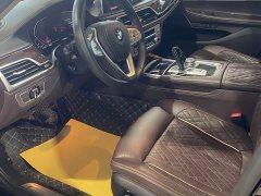 BMW 7 Series 740Li Luxury Edition Premium Package - photo 3