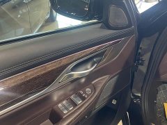 BMW 7 Series 740Li Luxury Edition Premium Package - photo 4