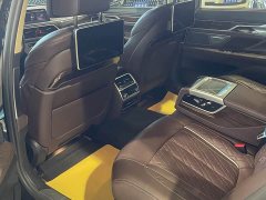 BMW 7 Series 740Li Luxury Edition Premium Package - photo 5