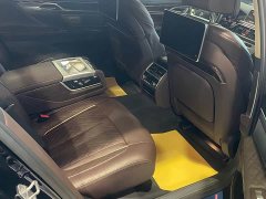 BMW 7 Series 740Li Luxury Edition Premium Package - photo 6