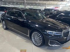BMW 7 Series 740Li Luxury Edition Premium Package - photo 7
