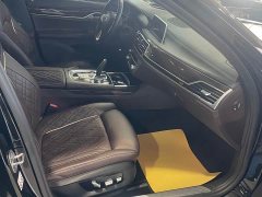 BMW 7 Series 740Li Luxury Edition Premium Package - photo 8