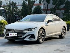 Volkswagen CC 380TSI Eye-Catching Edition - фото 1