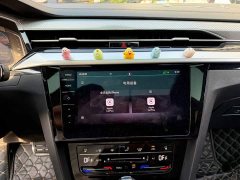 Volkswagen CC 380TSI Eye-Catching Edition - фото 10