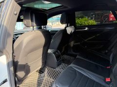 Volkswagen CC 380TSI Eye-Catching Edition - фото 11