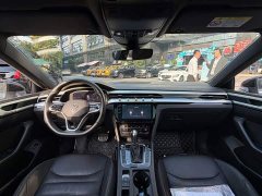 Volkswagen CC 380TSI Eye-Catching Edition - фото 13