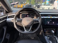 Volkswagen CC 380TSI Eye-Catching Edition - фото 14