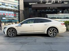Volkswagen CC 380TSI Eye-Catching Edition - фото 3