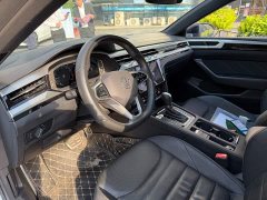 Volkswagen CC 380TSI Eye-Catching Edition - фото 7