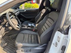 Volkswagen CC 380TSI Eye-Catching Edition - фото 8
