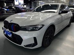 BMW 3 Series 325Li M Sport Night Edition Package - photo 1