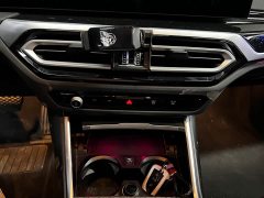 BMW 3 Series 325Li M Sport Night Edition Package - photo 10