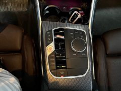 BMW 3 Series 325Li M Sport Night Edition Package - photo 11