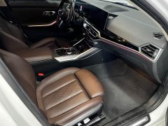 BMW 3 Series 325Li M Sport Night Edition Package - photo 12