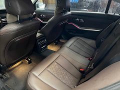 BMW 3 Series 325Li M Sport Night Edition Package - photo 14