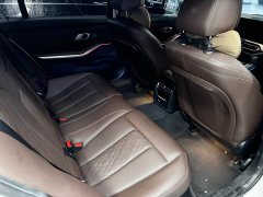 BMW 3 Series 325Li M Sport Night Edition Package - photo 16