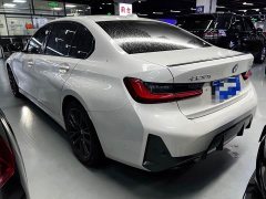 BMW 3 Series 325Li M Sport Night Edition Package - photo 17